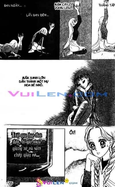 Cô Gái Đến Từ Quá Khứ: Chapter 2
