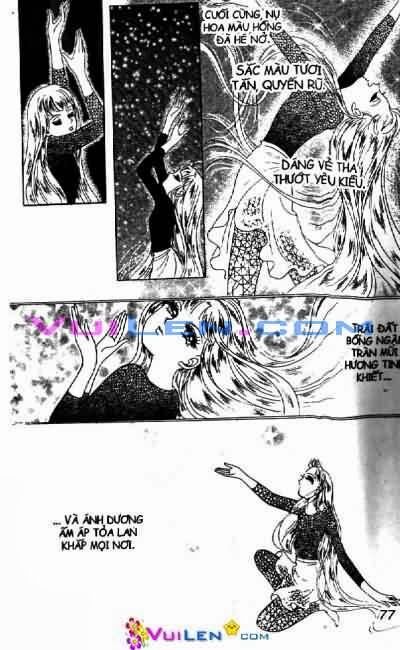 Cô Gái Đến Từ Quá Khứ: Chapter 2