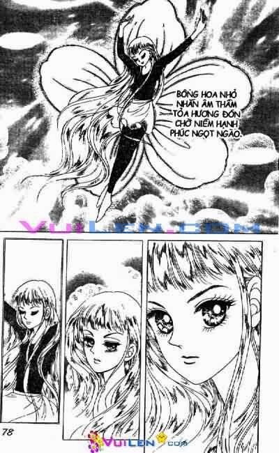 Cô Gái Đến Từ Quá Khứ: Chapter 2