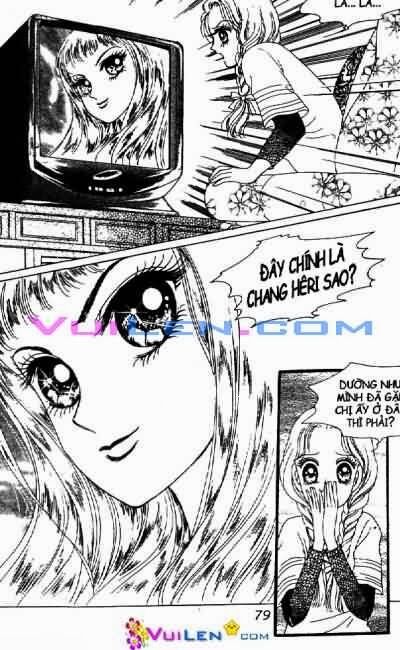 Cô Gái Đến Từ Quá Khứ: Chapter 2