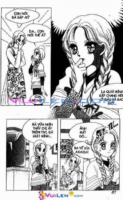 Cô Gái Đến Từ Quá Khứ: Chapter 2