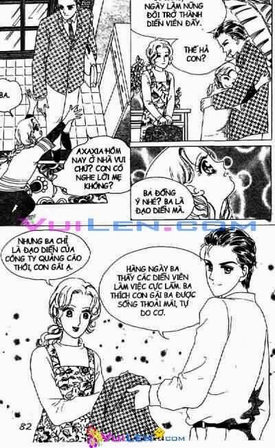 Cô Gái Đến Từ Quá Khứ: Chapter 2