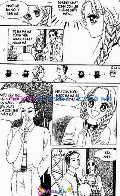 Cô Gái Đến Từ Quá Khứ: Chapter 2