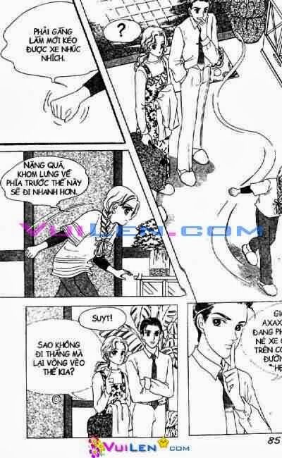 Cô Gái Đến Từ Quá Khứ: Chapter 2