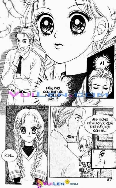 Cô Gái Đến Từ Quá Khứ: Chapter 2