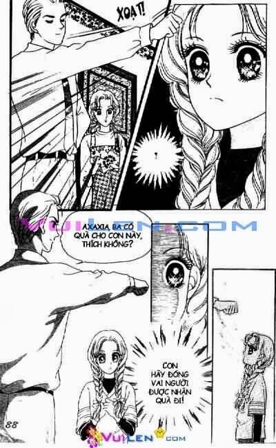 Cô Gái Đến Từ Quá Khứ: Chapter 2