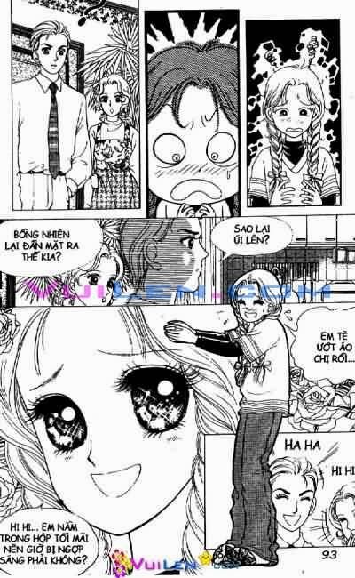 Cô Gái Đến Từ Quá Khứ: Chapter 2