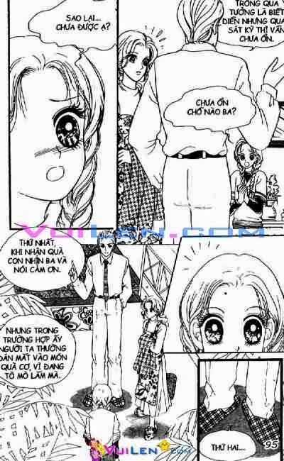 Cô Gái Đến Từ Quá Khứ: Chapter 2