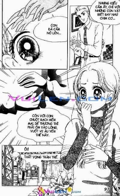 Cô Gái Đến Từ Quá Khứ: Chapter 2