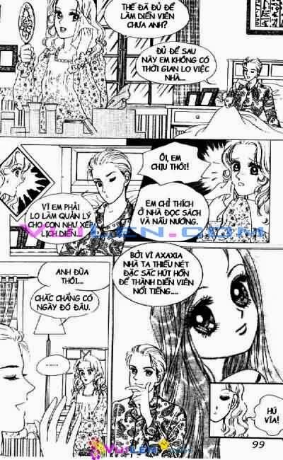 Cô Gái Đến Từ Quá Khứ: Chapter 2