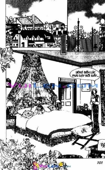Cô Gái Đến Từ Quá Khứ: Chapter 2