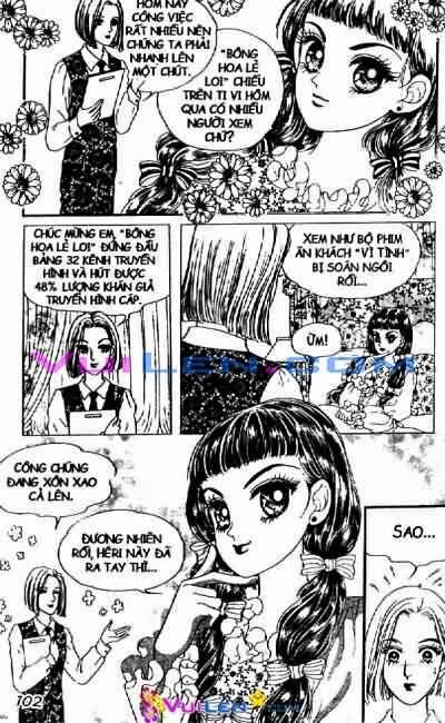 Cô Gái Đến Từ Quá Khứ: Chapter 2