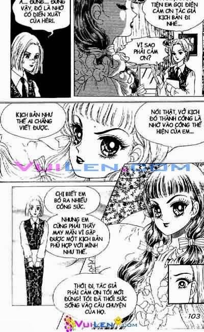 Cô Gái Đến Từ Quá Khứ: Chapter 2