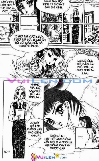 Cô Gái Đến Từ Quá Khứ: Chapter 2