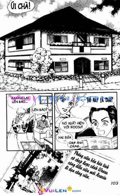Cô Gái Đến Từ Quá Khứ: Chapter 4