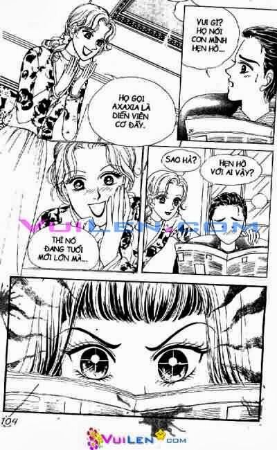 Cô Gái Đến Từ Quá Khứ: Chapter 4