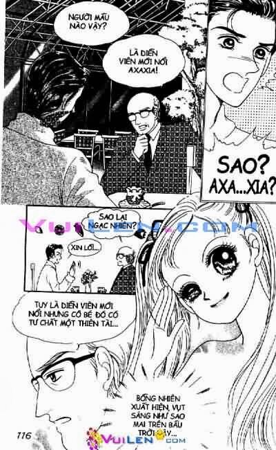 Cô Gái Đến Từ Quá Khứ: Chapter 4