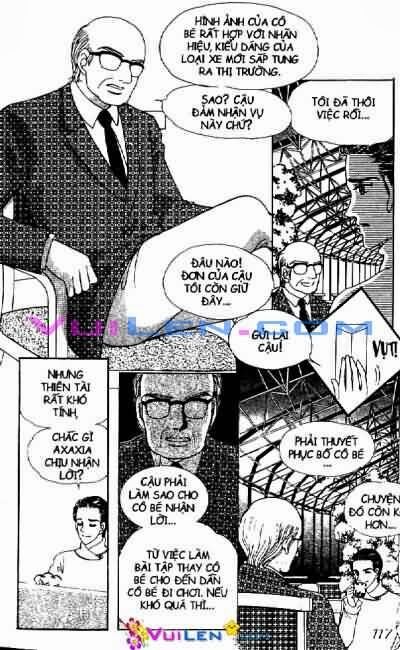 Cô Gái Đến Từ Quá Khứ: Chapter 4