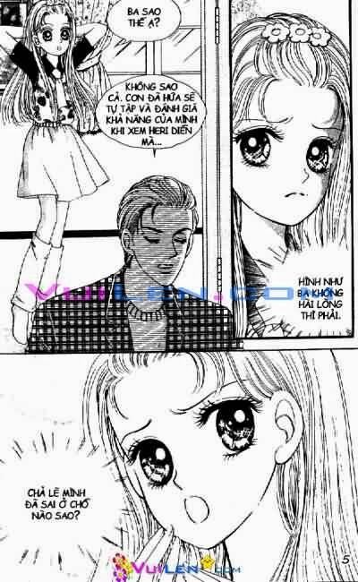 Cô Gái Đến Từ Quá Khứ: Chapter 4