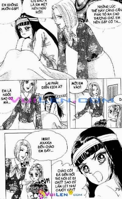 Cô Gái Đến Từ Quá Khứ: Chapter 4