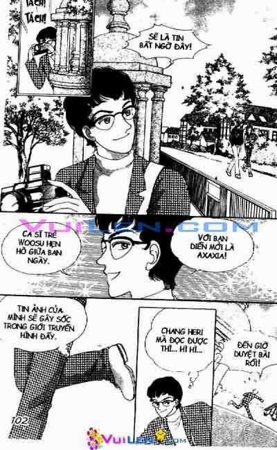 Cô Gái Đến Từ Quá Khứ: Chapter 4
