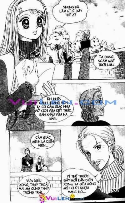 Cô Gái Đến Từ Quá Khứ: Chapter 5