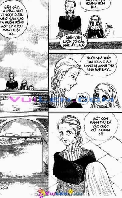 Cô Gái Đến Từ Quá Khứ: Chapter 5