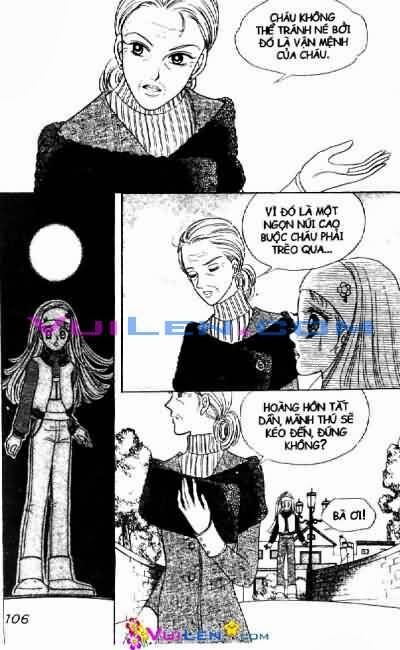 Cô Gái Đến Từ Quá Khứ: Chapter 5
