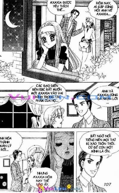 Cô Gái Đến Từ Quá Khứ: Chapter 5