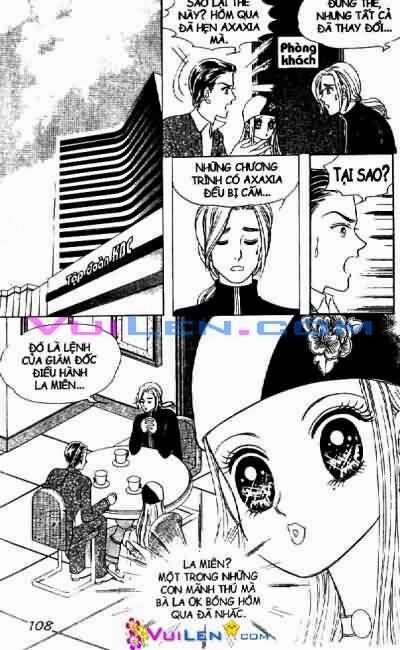 Cô Gái Đến Từ Quá Khứ: Chapter 5