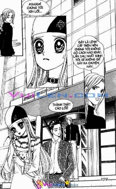 Cô Gái Đến Từ Quá Khứ: Chapter 5