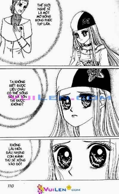 Cô Gái Đến Từ Quá Khứ: Chapter 5