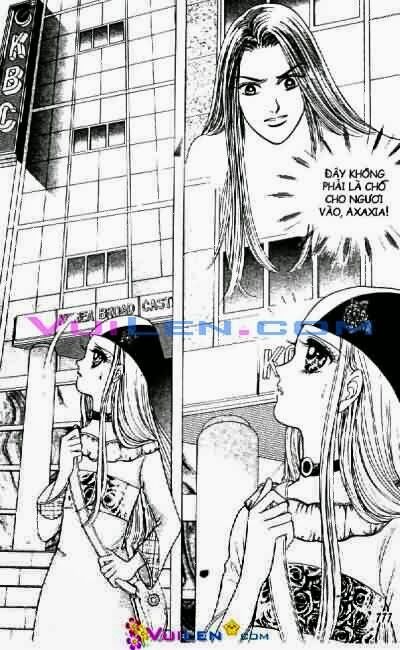 Cô Gái Đến Từ Quá Khứ: Chapter 5