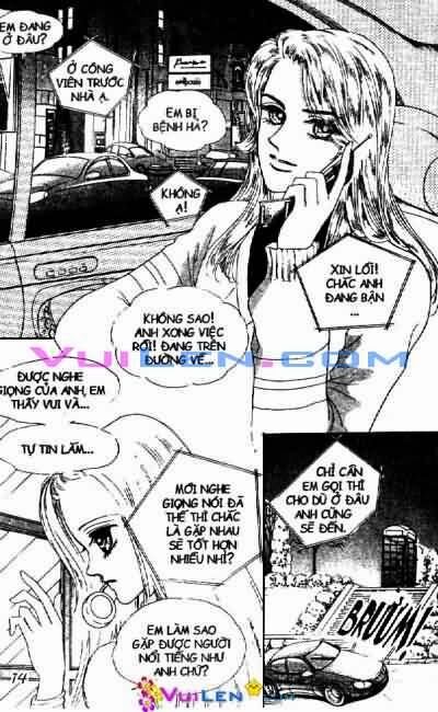 Cô Gái Đến Từ Quá Khứ: Chapter 5