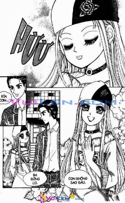 Cô Gái Đến Từ Quá Khứ: Chapter 5