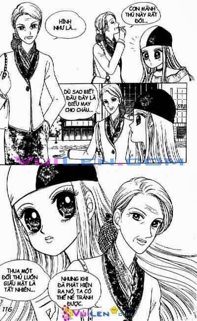 Cô Gái Đến Từ Quá Khứ: Chapter 5