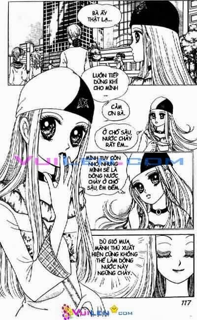 Cô Gái Đến Từ Quá Khứ: Chapter 5