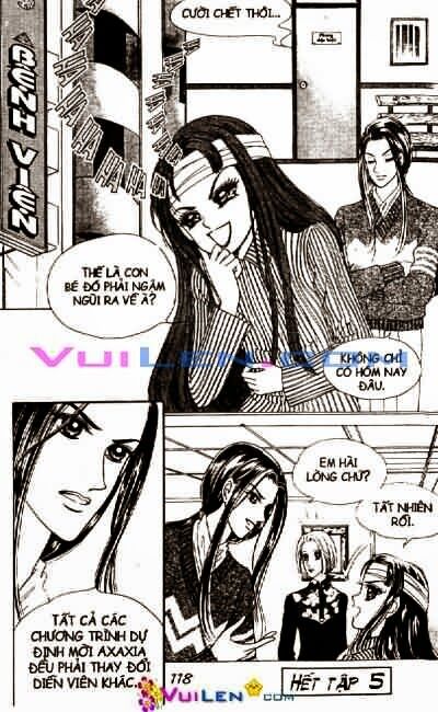 Cô Gái Đến Từ Quá Khứ: Chapter 5