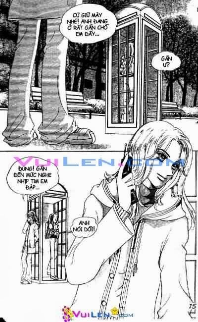 Cô Gái Đến Từ Quá Khứ: Chapter 5