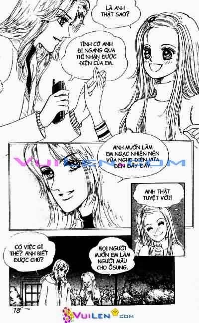 Cô Gái Đến Từ Quá Khứ: Chapter 5