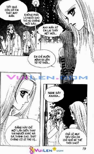 Cô Gái Đến Từ Quá Khứ: Chapter 5