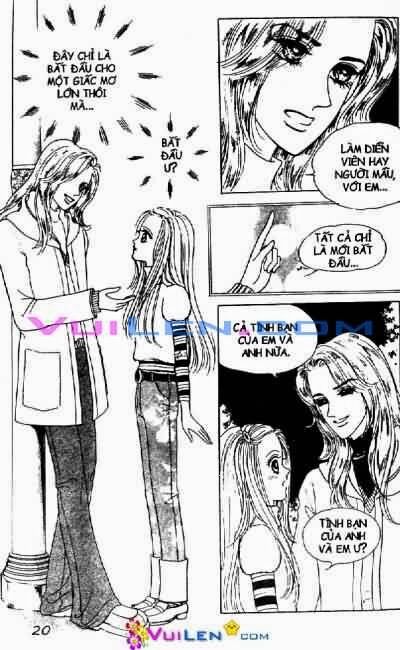 Cô Gái Đến Từ Quá Khứ: Chapter 5