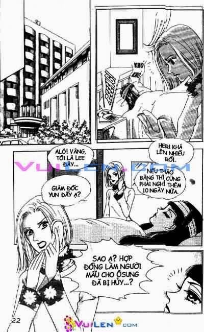 Cô Gái Đến Từ Quá Khứ: Chapter 5