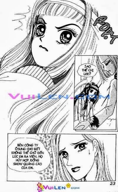 Cô Gái Đến Từ Quá Khứ: Chapter 5