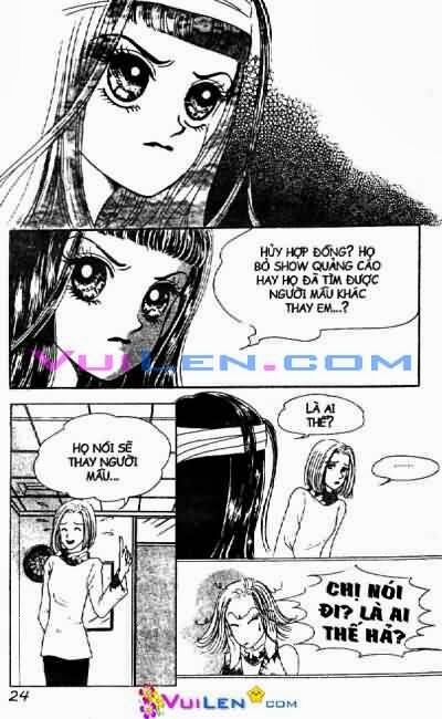 Cô Gái Đến Từ Quá Khứ: Chapter 5