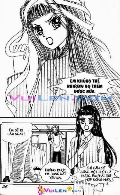 Cô Gái Đến Từ Quá Khứ: Chapter 5