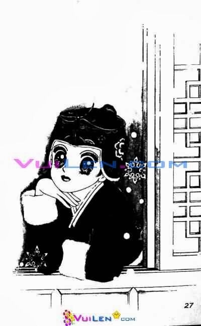 Cô Gái Đến Từ Quá Khứ: Chapter 5