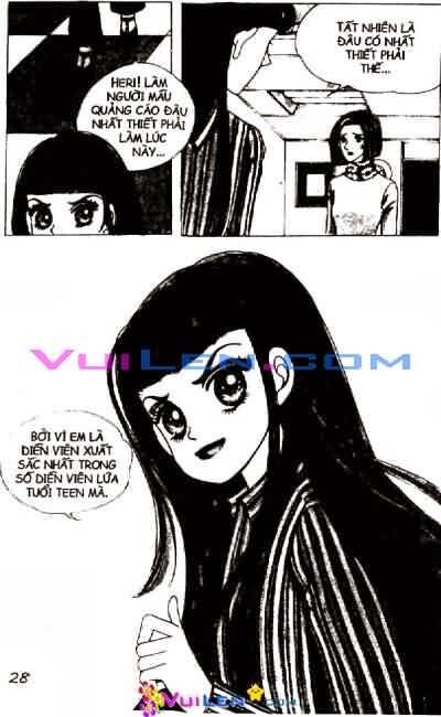 Cô Gái Đến Từ Quá Khứ: Chapter 5