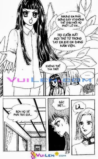 Cô Gái Đến Từ Quá Khứ: Chapter 5