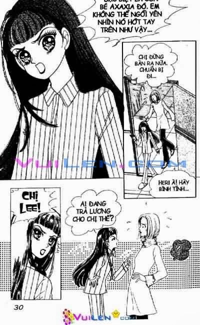 Cô Gái Đến Từ Quá Khứ: Chapter 5